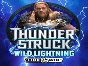 Thunderstruck Wild Lightning