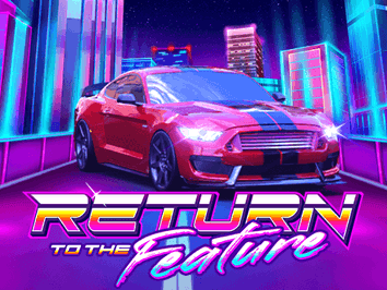 Return To The Feature thumbnail