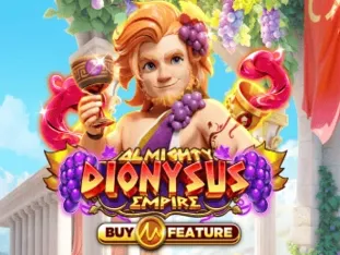 Almighty Dionysus Empire thumbnail