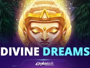 Divine Dreams thumbnail