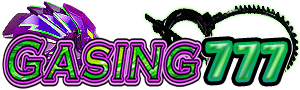 gasing777slot.com Logo